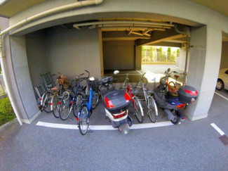 【その他共用部分】