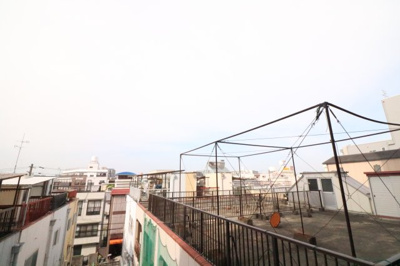 【展望】 | フロントリバー東難波