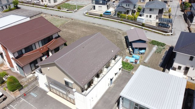 中巨摩郡昭和町西条 アベニュー甲府昭和 月々5 1万円の過去掲載物件 甲府市 甲斐市の一戸建て 不動産をお探しなら株式会社リビング ゲート