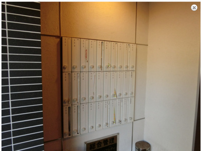 【その他共用部分】 | サンロール難波南