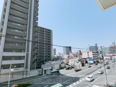 【展望】 | CASA BLUE NOTE Yamagata