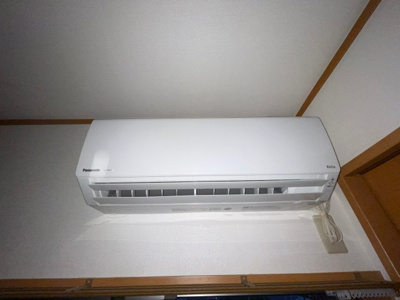 【設備】 | 吉野ハイツ