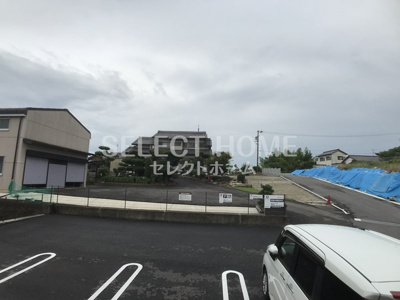 【展望】 | ハピネス上地