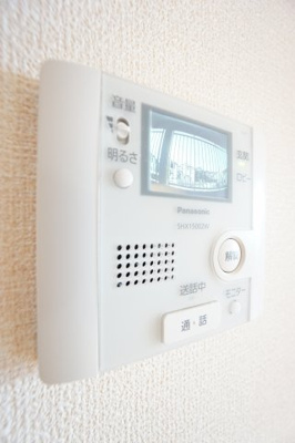 【設備】 | テラスガーデン | 同物件・同タイプの写真です。