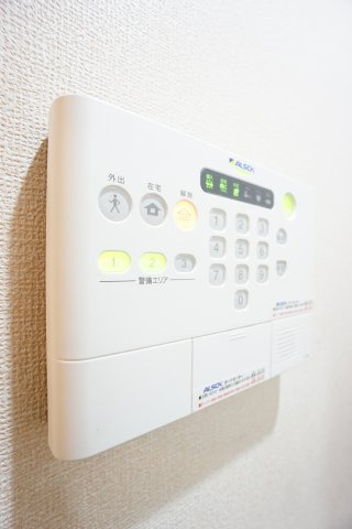 【設備】 | テラスガーデン | 同物件・同タイプの写真です。