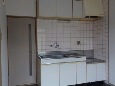 【キッチン】 | フラグメント