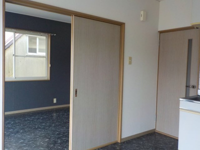 【居間・リビング】 | フラグメント