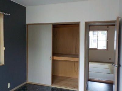 【洋室】 | フラグメント