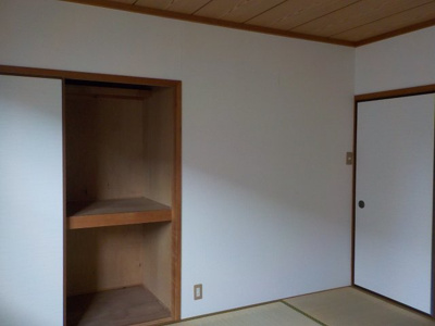 【和室】 | フラグメント