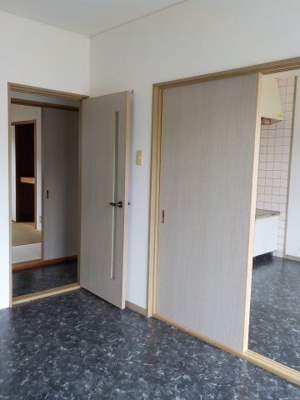 【洋室】 | フラグメント