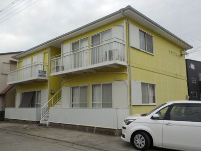 【外観】 | フラグメント