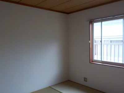 【内装】 | フラグメント