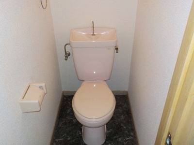 【トイレ】 | フラグメント