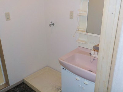 【洗面所】 | フラグメント