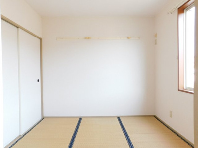 【和室】 | エコーハイツ