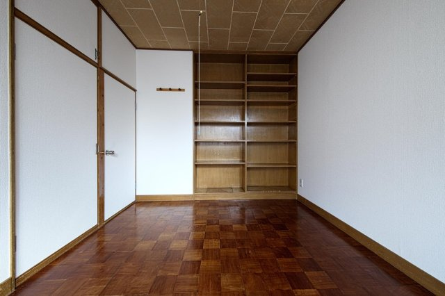 【洋室】 | ロワール荘