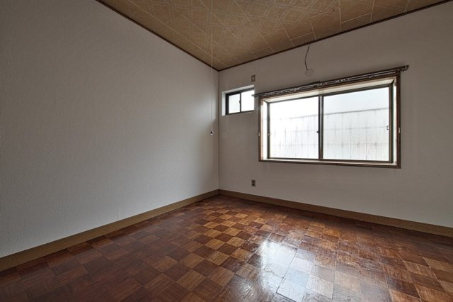 【洋室】 | ロワール荘