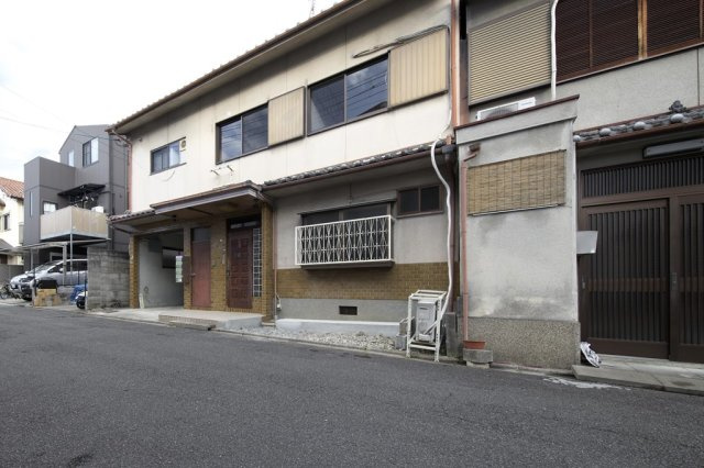 【外観】 | ロワール荘