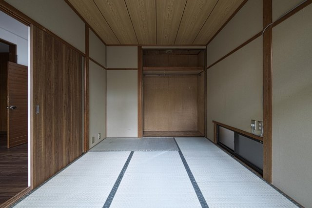 【和室】 | ロワール荘