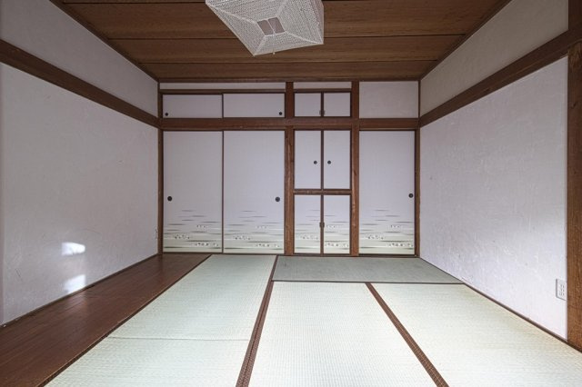 【和室】 | ロワール荘