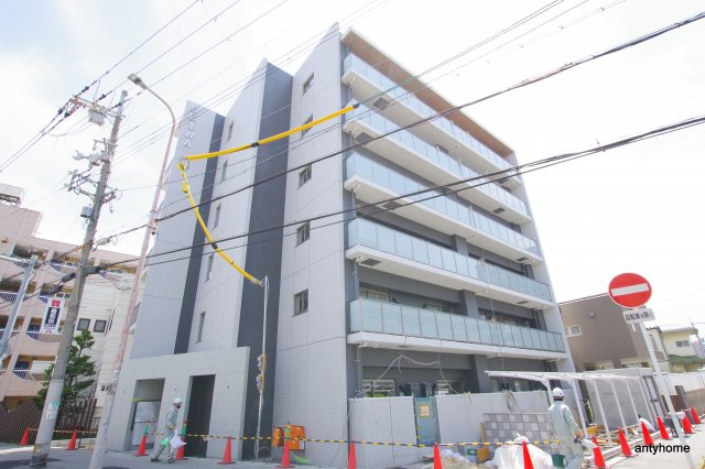 BRIGHT CUBE 仲介手数料無料