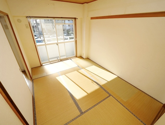 【和室】 | サンフレア千里丘