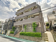 スカイコート早稲田第５の画像