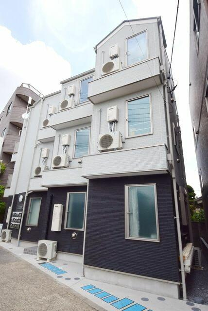 リブ竹ノ塚の画像