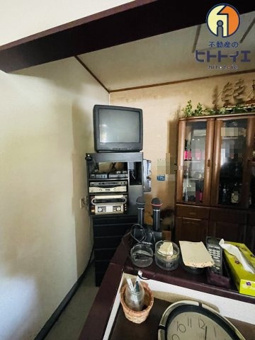 中古住宅)広川町藤田のその他共用部分|別棟があります。