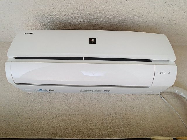 朝日プラザ本町の設備