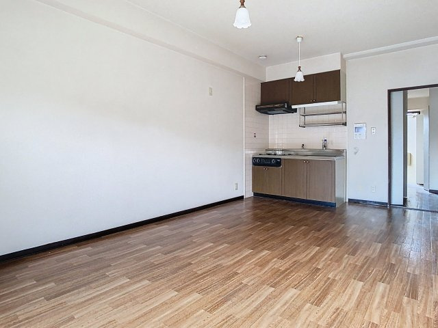 朝日プラザ本町の内装