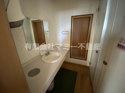 【その他共用部分】 | 高旭町店舗