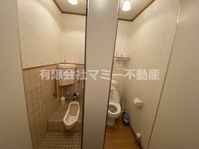 【その他共用部分】 | 高旭町店舗