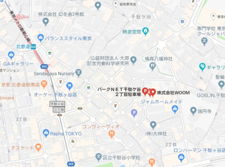 【地図】