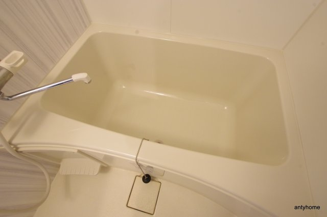 S-RESIDENCE新大阪Garden　仲介手数料無料の浴室