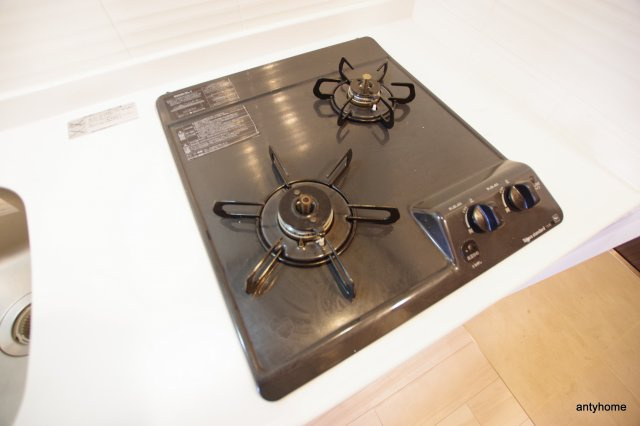 S-RESIDENCE新大阪Garden　仲介手数料無料のキッチン