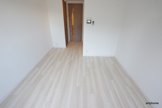 S-RESIDENCE新大阪Garden　仲介手数料無料の洋室