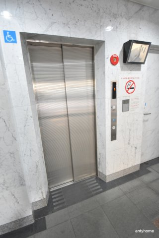 グレンパーク江坂2　仲介手数料無料のその他共用部分