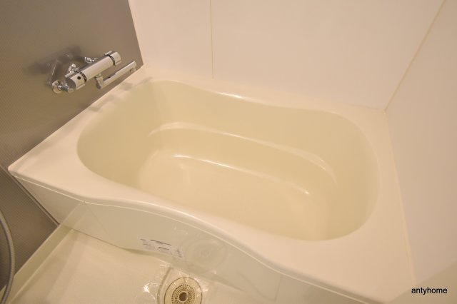 グレンパーク江坂2　仲介手数料無料の浴室