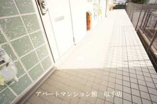 【その他共用部分】