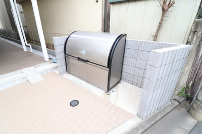 【その他共用部分】 | リブリ・国立北