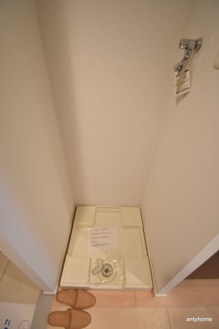 パークフラッツ江坂　仲介手数料無料のその他