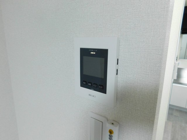 【セキュリティ】 | フォーヴル錦　B