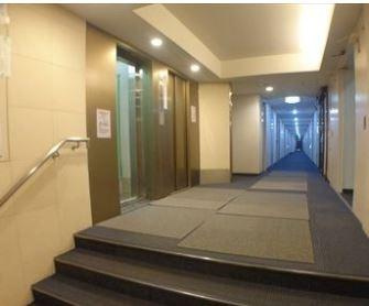 番町ハイムのその他共用部分|番町ハイム