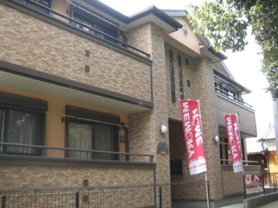 【外観】 | ラヴィール