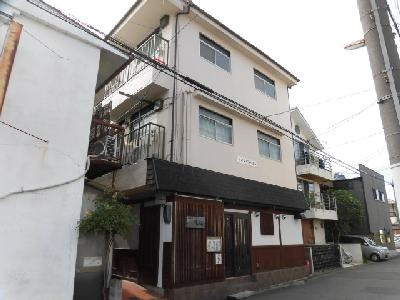 ヤングマンション