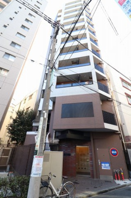 【外観】 | レジディア国立