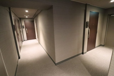 【その他共用部分】 | レジディア国立