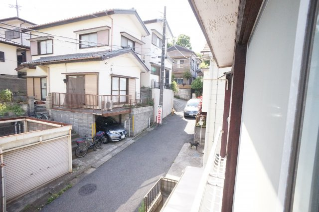 芝山貸家の展望