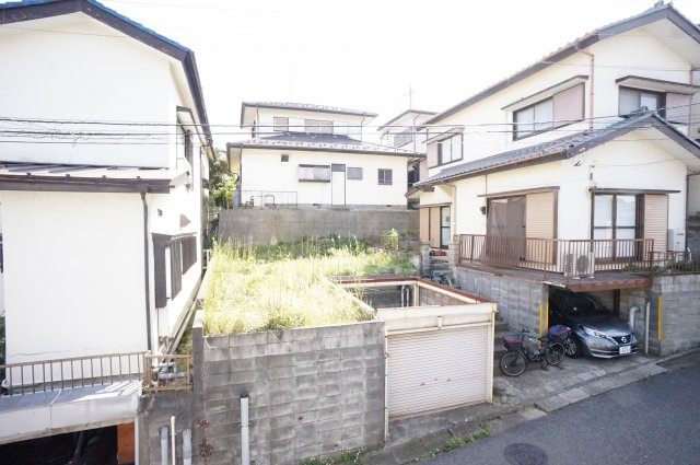 芝山貸家の展望